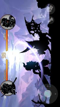 Shadow Warrior 2 : Glory Kingdom Fight游戏截图3
