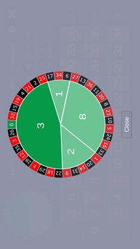 Roulette Prediction and Statistics游戏截图4