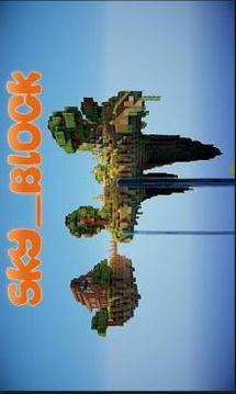 SkyBlock : Island Survival 2018游戏截图2