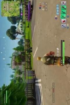 Fortnite Battle Royale Hint游戏截图1