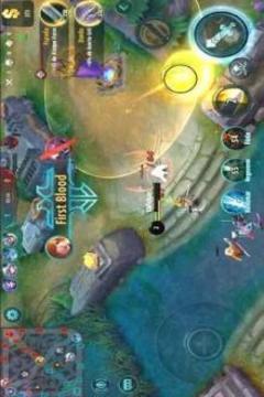 Tips Mobile Legends Bang Bang Strategy To Win游戏截图3