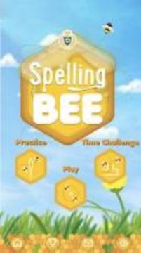 Shane Spelling Bee游戏截图5