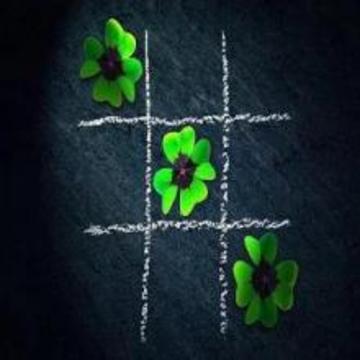 Tic Tac Toe 2018 New游戏截图1