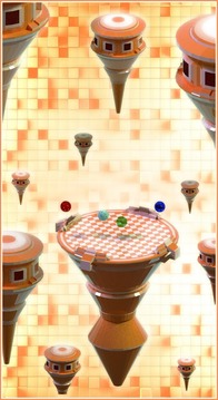 Hamsta Ball 3D (Crash Edition)游戏截图4