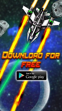 Galaxy Attack Alien Shooter - Space War游戏截图2