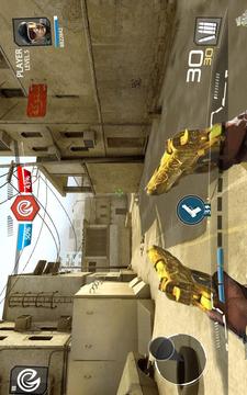 Counter Sniper Terrorist Shoot游戏截图5