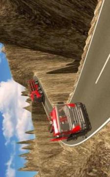 Indian Truck Driver Cargo Duty游戏截图3