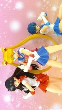 Sailor Moon : Princess游戏截图1