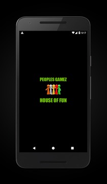 PeoplesGamez - House of Fun Free Coins Gifts游戏截图3