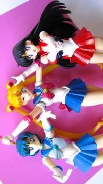 Sailor Moon : Princess游戏截图3