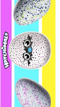 Hatchimal 2018游戏截图2