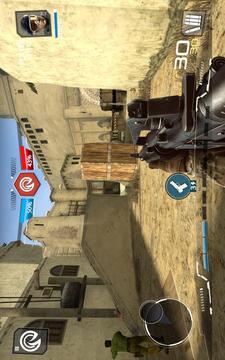 Counter Sniper Terrorist Shoot游戏截图1