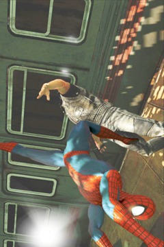 Pro Amazing Spiderman Special Game Hint游戏截图2