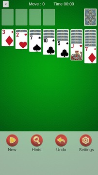 Classic Solitaire Card Games游戏截图5