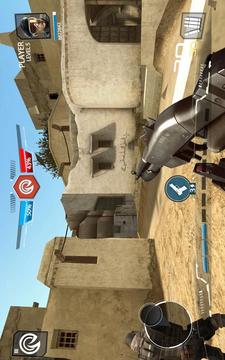 Counter Sniper Terrorist Shoot游戏截图3