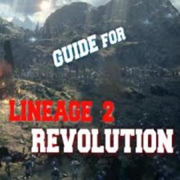 PRO Guide for Lineage2Revolution游戏截图1