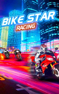 Moto Racer 2018游戏截图5