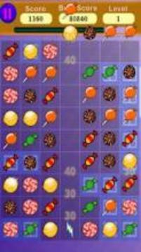 Candy Crush Charming游戏截图1