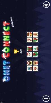 Onet Connect Christmas游戏截图4