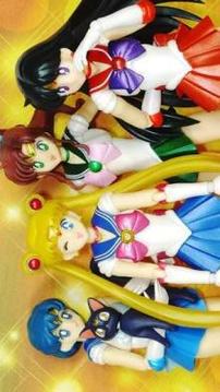 Sailor Moon : Princess游戏截图2