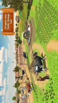 Village Farmers Expert Simulator 2018游戏截图4