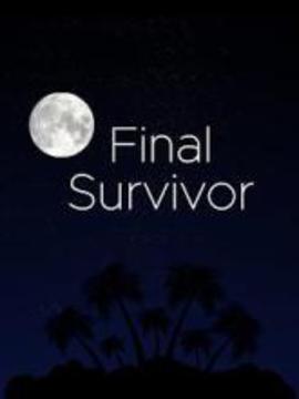 The Last Survivor - Time Warp游戏截图3