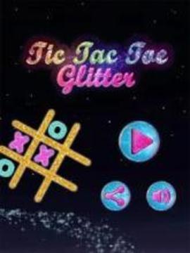 Tic Tac Toe Glitter游戏截图4