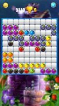 Fruit Puzzle Block游戏截图3