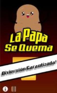 Retos: La papa caliente游戏截图4