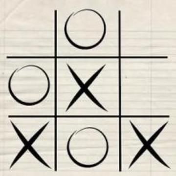 Tic Tac Toe 2018 New游戏截图3