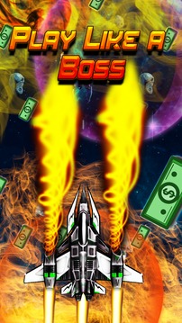 Galaxy Attack Alien Shooter - Space War游戏截图3