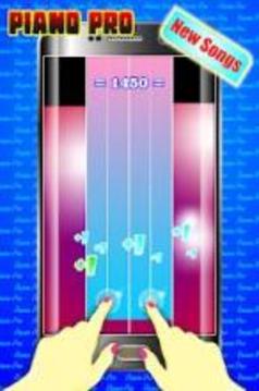 Shab Tum Ho Piano GamePro New游戏截图3