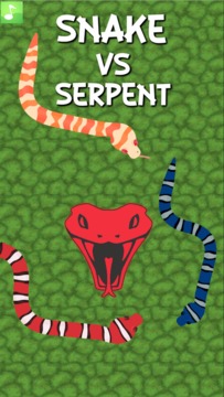 Snake VS Serpent Block游戏截图5