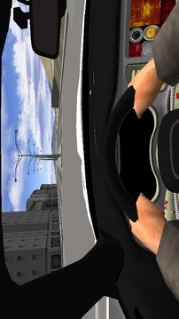 Camaro Driving Simulator游戏截图3