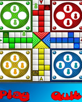 ludo Neo king 2018游戏截图2