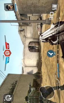Counter Sniper Terrorist Shoot游戏截图2