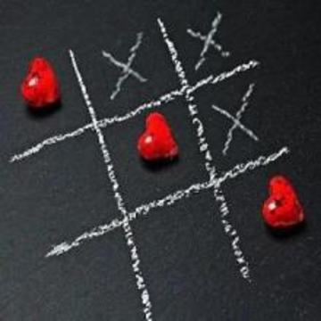 Tic Tac Toe 2018 New游戏截图2