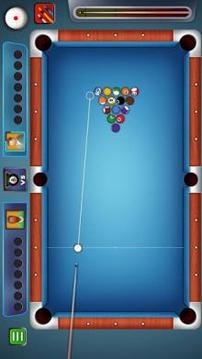 Ball pool游戏截图5