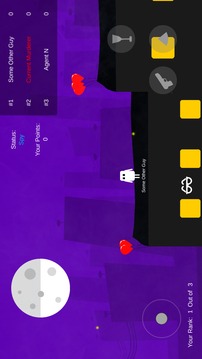 Spy.io - Multiplayer Shooter游戏截图1