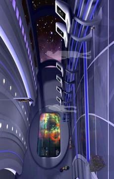 Escape Games - Space Station游戏截图5