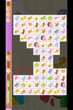 Onet animal 2018游戏截图2