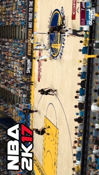 Guide For NBA 2K17 2018游戏截图5