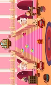 Cute Queen Escape Kavi Game-359游戏截图2