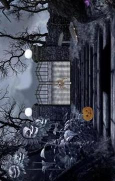 Halloween Zombie Escape游戏截图3