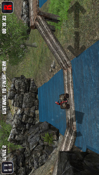 ATV Offroad游戏截图3