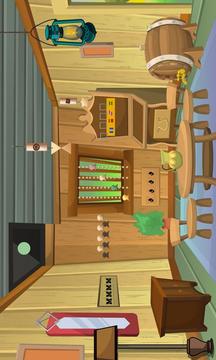 16 Free New Room Escape Games游戏截图5