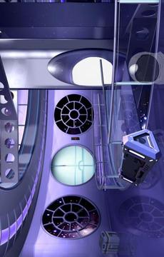 Escape Games - Space Station游戏截图4