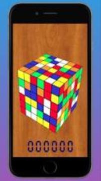 Master Rubik Cube Game游戏截图2