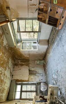 Abandoned House Abducted Boy游戏截图4