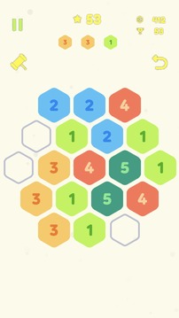 Hexa Code游戏截图3